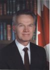 Brian Oak Canadian Consul General to Atlanta